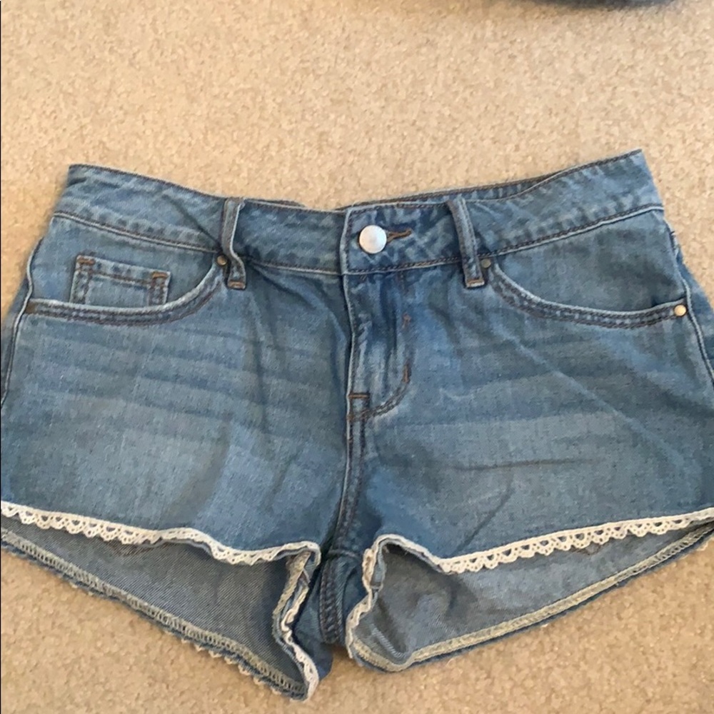 PacSun Shorts